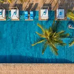 Le Mersenne Beach Resort Zanzibar