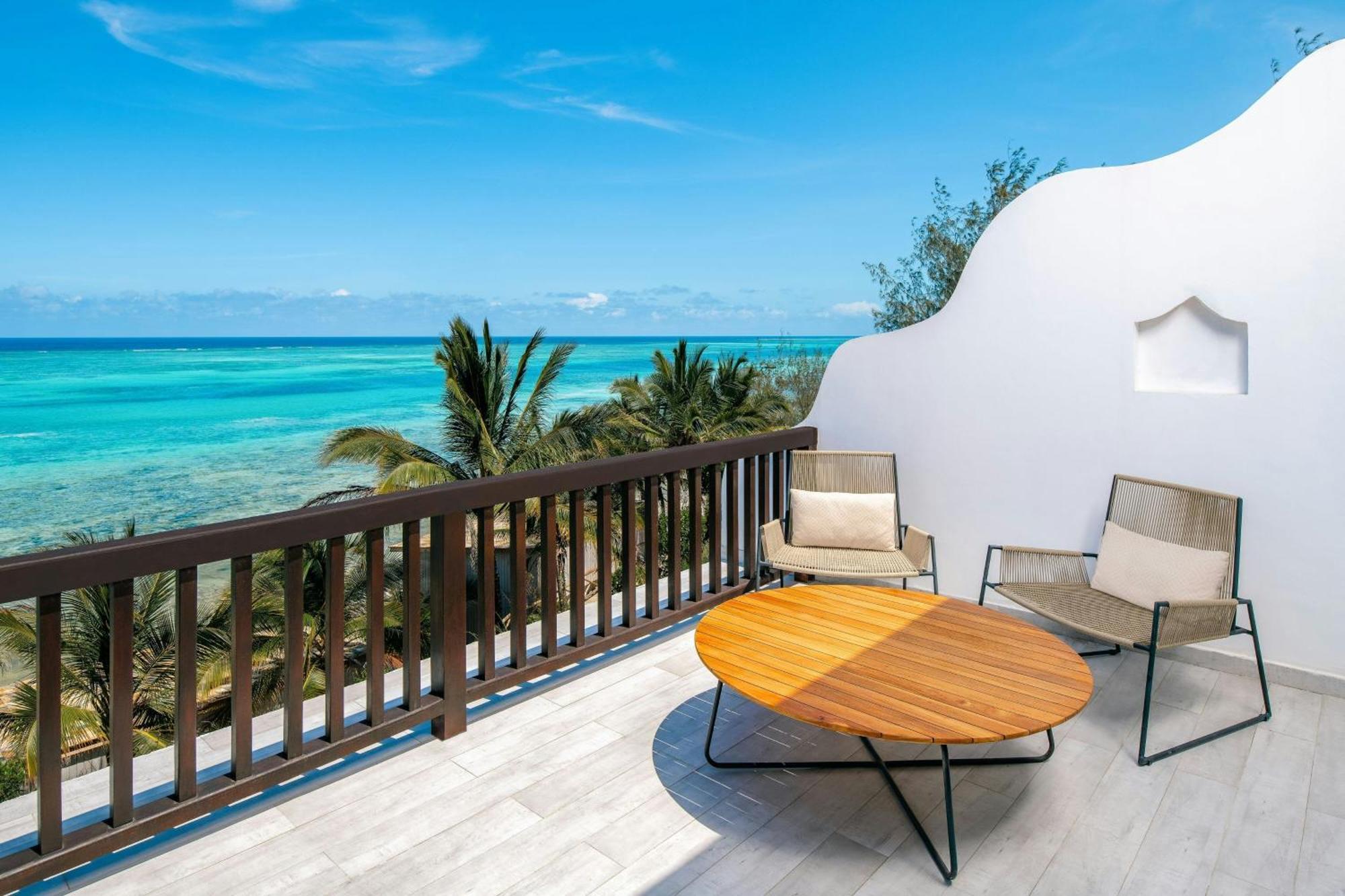Hotel Le Mersenne Zanzibar, Autograph Collection