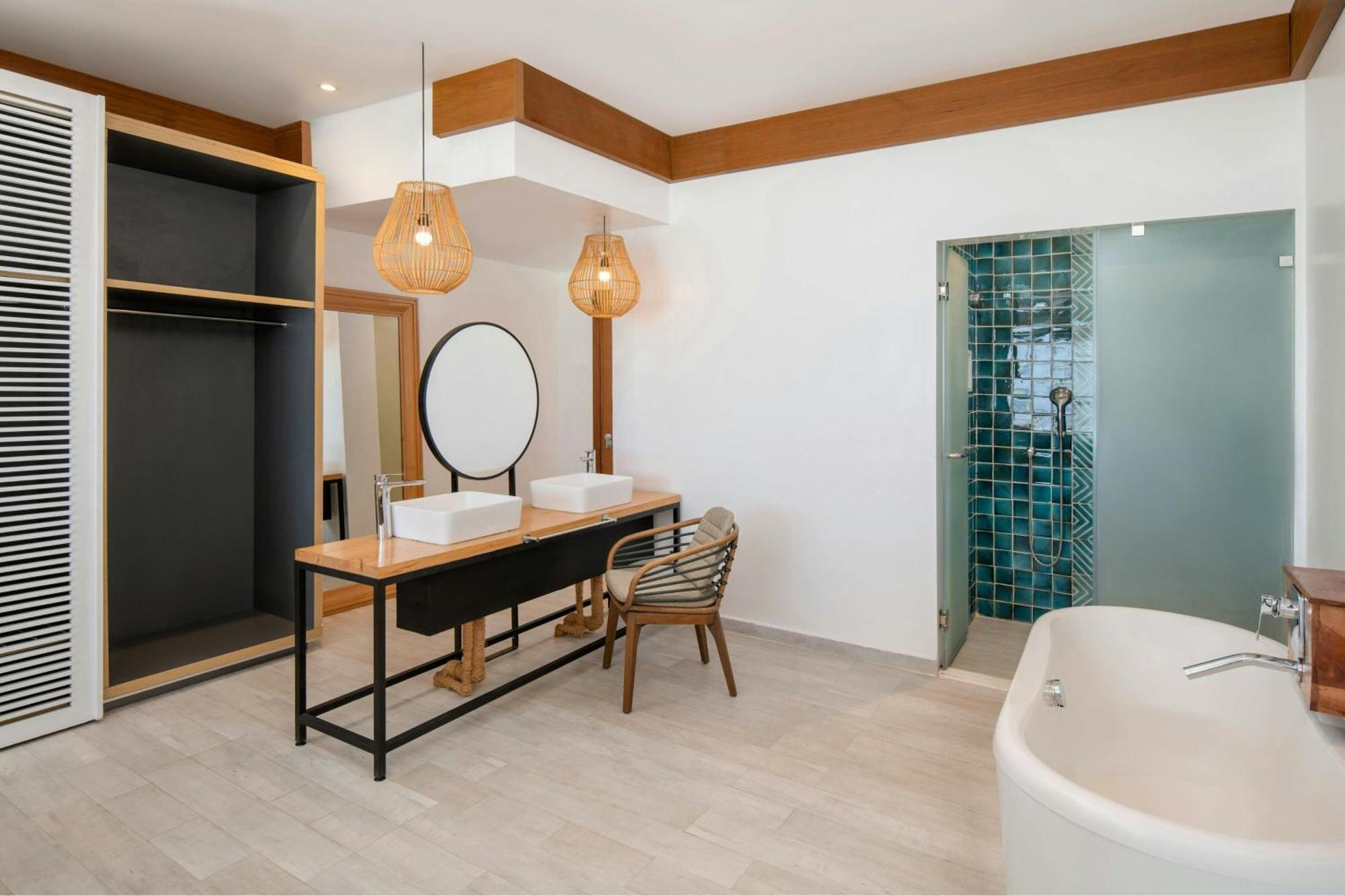 Le Mersenne Zanzibar Hotel 5*