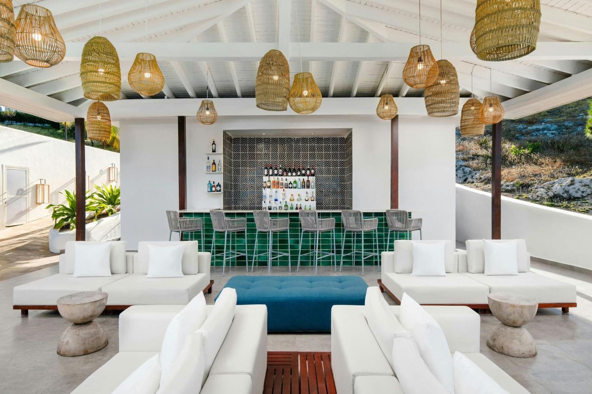 Le Mersenne Zanzibar, Autograph Collection 5*