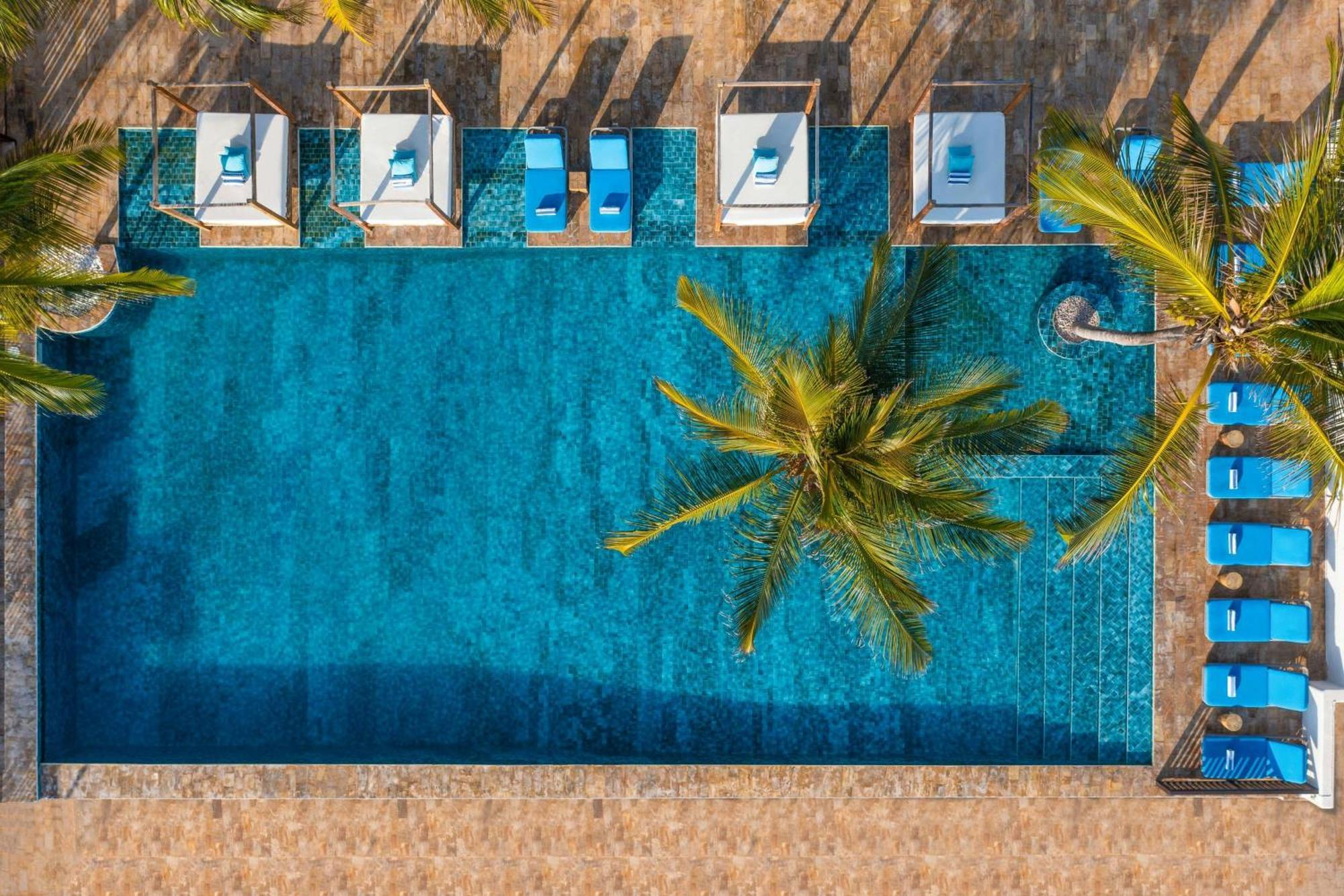 Le Mersenne Zanzibar Michamvi