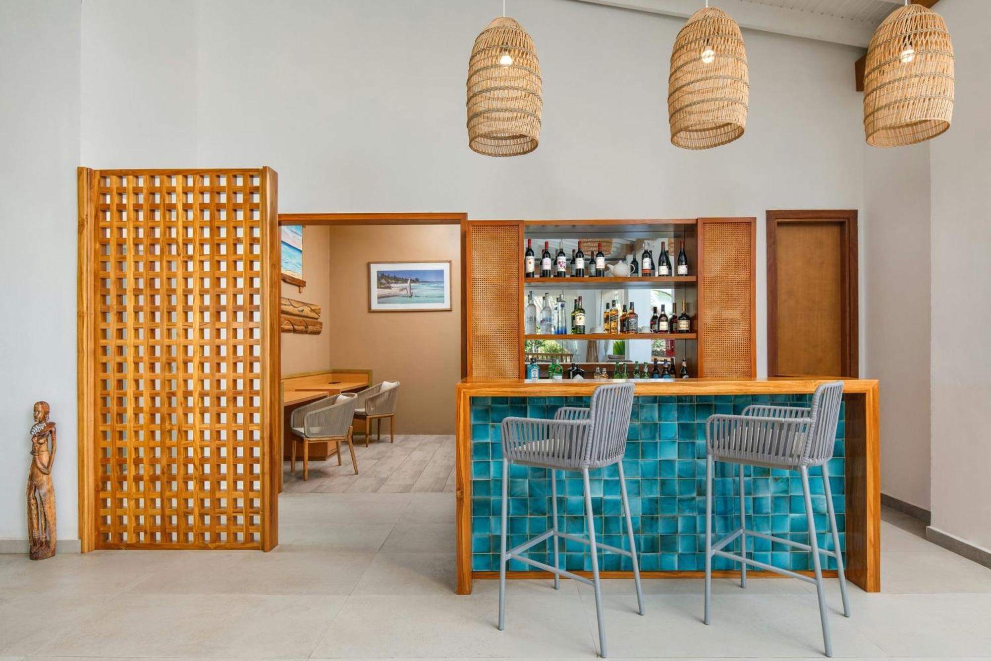 Le Mersenne Zanzibar, Autograph Collection Hotel