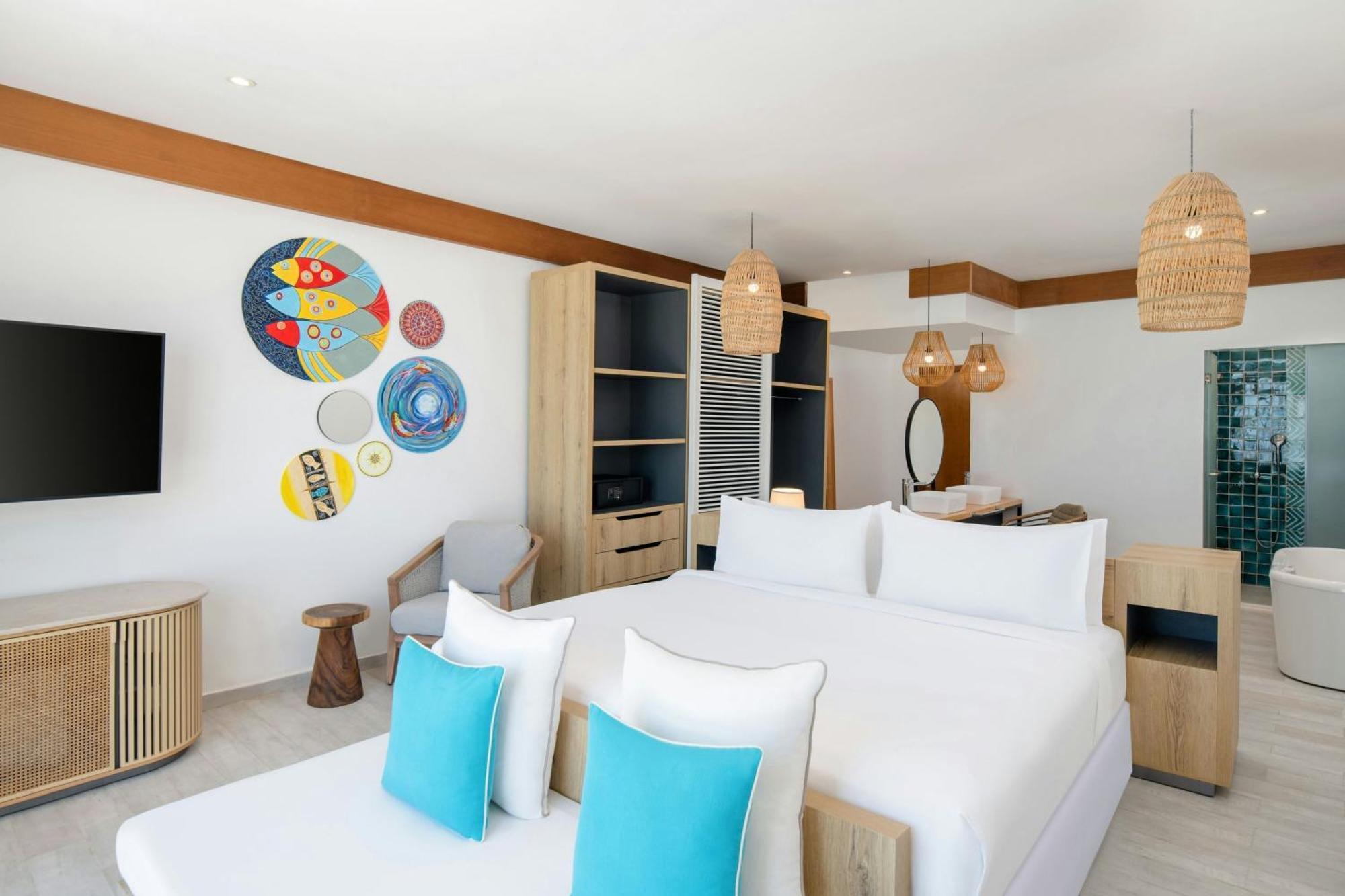 Le Mersenne Zanzibar, Autograph Collection Hotel Michamvi Kae