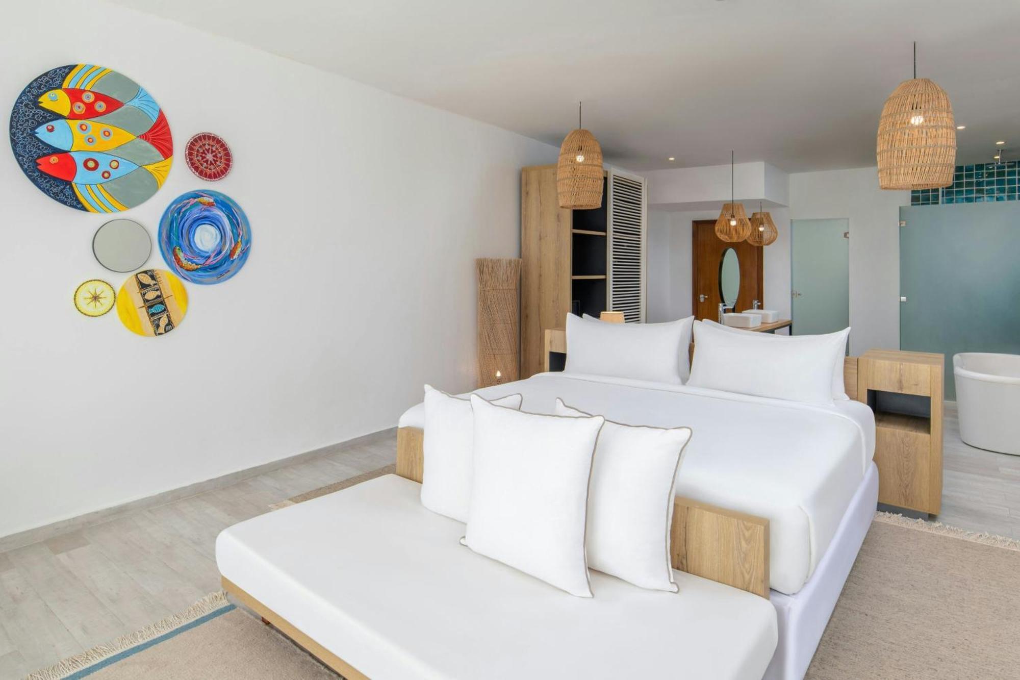 Hotel Le Mersenne Zanzibar Michamvi