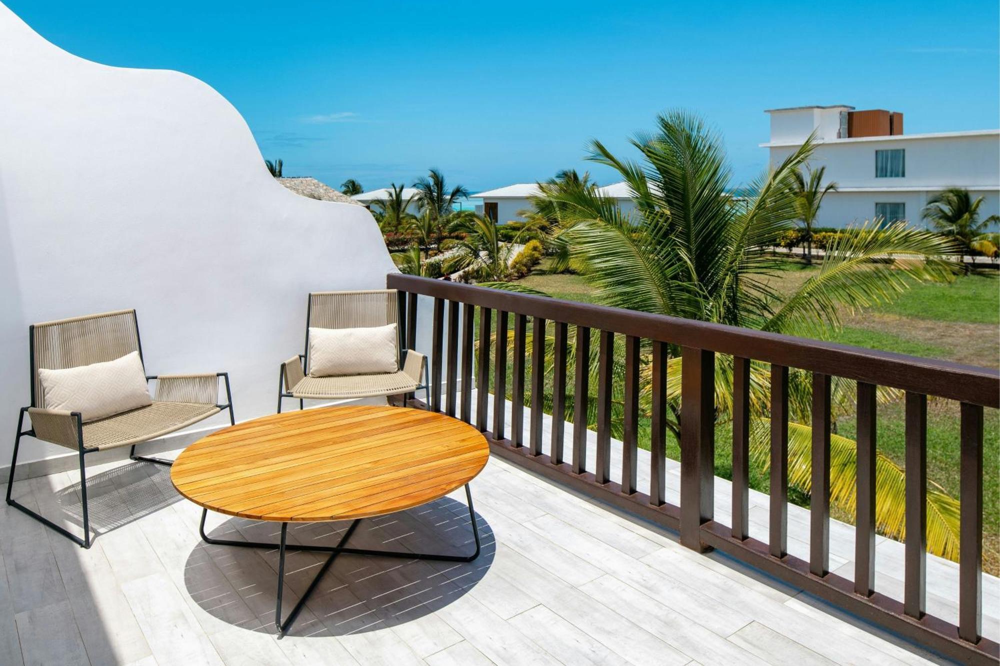 Le Mersenne Zanzibar, Autograph Collection Hotel